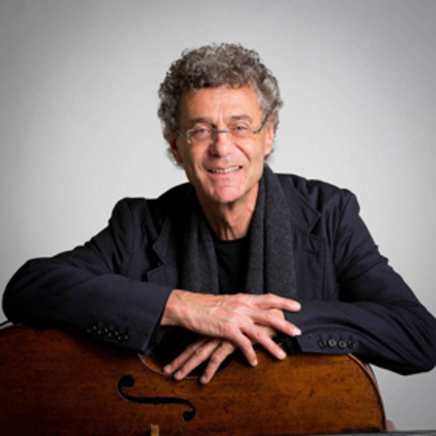 Swiss Cellist THOMAS DEMENGA Performs Rare US Concert as Part Of Naumburg Looks Back  Image