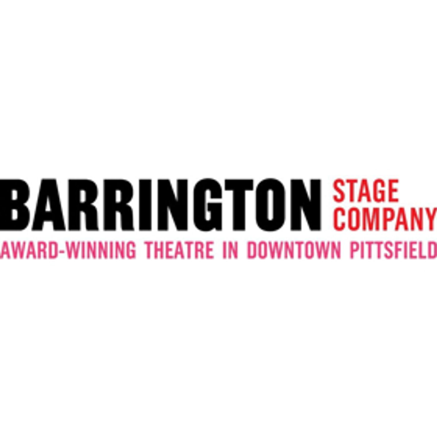 Barrington Stage Now Accepting Submissions for The Bonnie and Terry Burman New Play Award Barrington Stage Now Accepting Submissions for The Bonnie and Terry Burman New Play Award Image