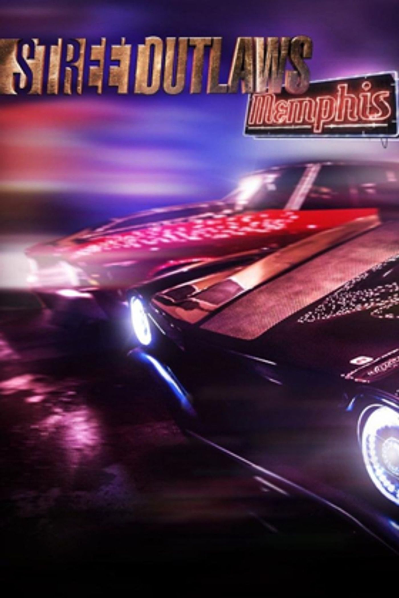 Discovery to Premiere New Season of STREET OUTLAWS: MEMPHIS  Image