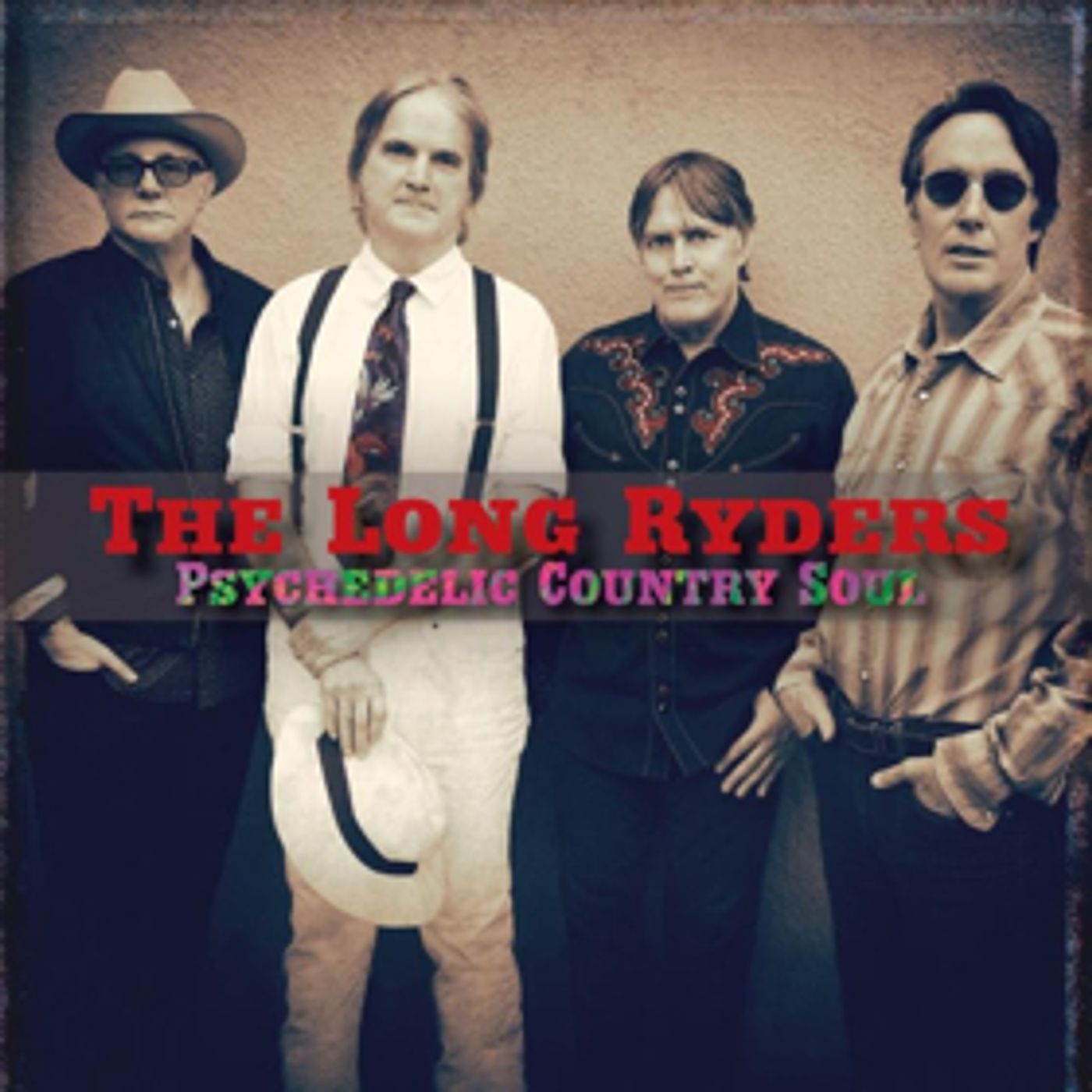 The Long Ryders Announce First Album in 30 Years The Long Ryders Announce First Album in 30 Years Image