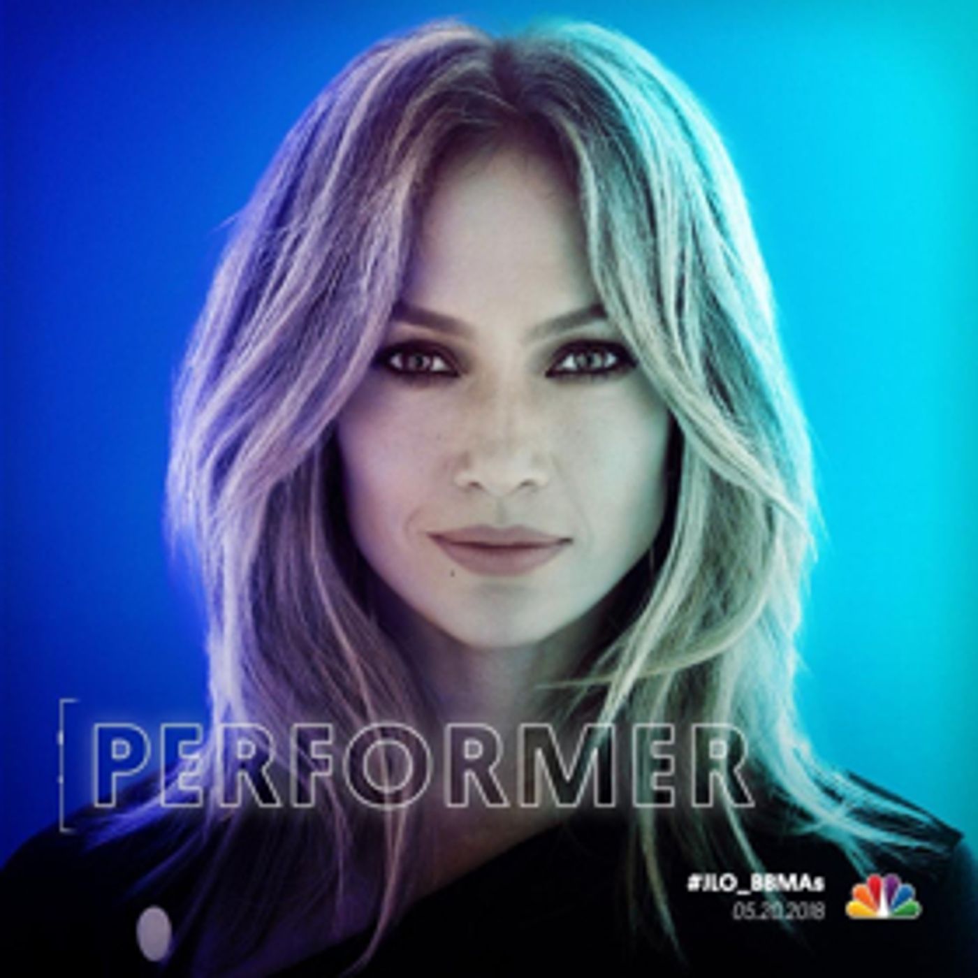 Global Music Superstar Jennifer Lopez Set to Perform at the 2018 Billboard Music Awards  Image
