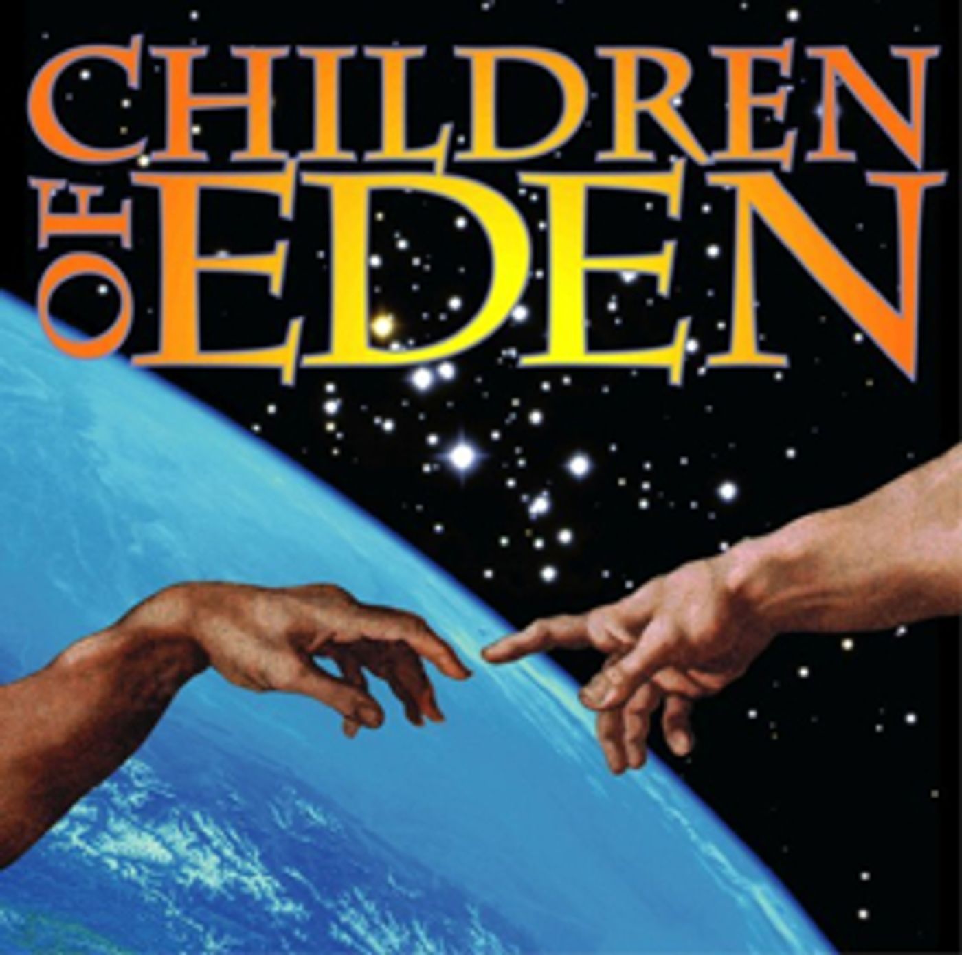 Aspire Community Theatre Mounts CHILDREN OF EDEN Aspire Community Theatre Mounts CHILDREN OF EDEN Image