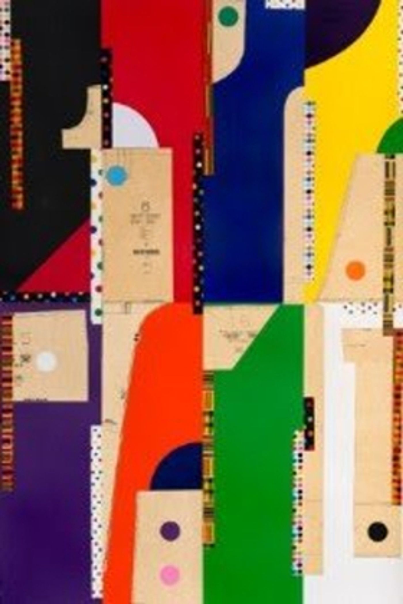 Derrick Adams Installation Comes to Ford Foundation Live Gallery Derrick Adams Installation Comes to Ford Foundation Live Gallery Image