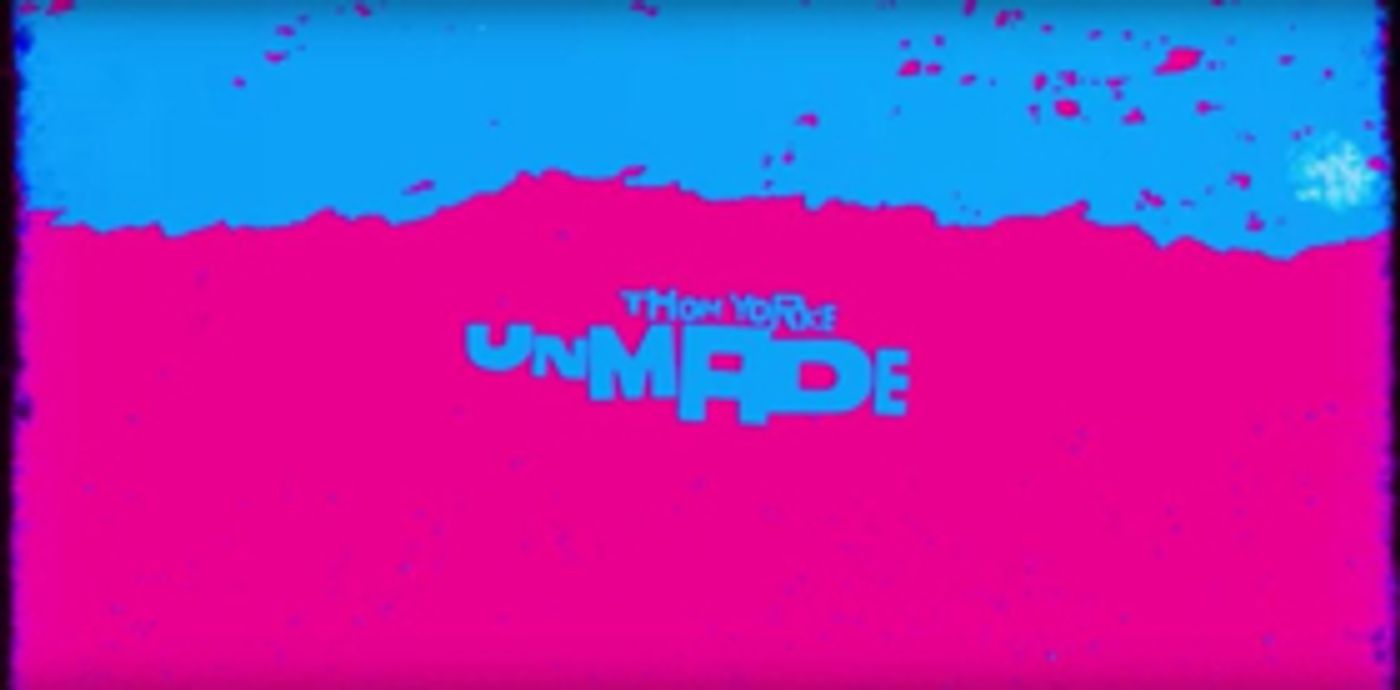 Thom Yorke Releases Fifth Track Off Of Upcoming SUSPIRIA Album Thom Yorke Releases Fifth Track Off Of Upcoming SUSPIRIA Album Image