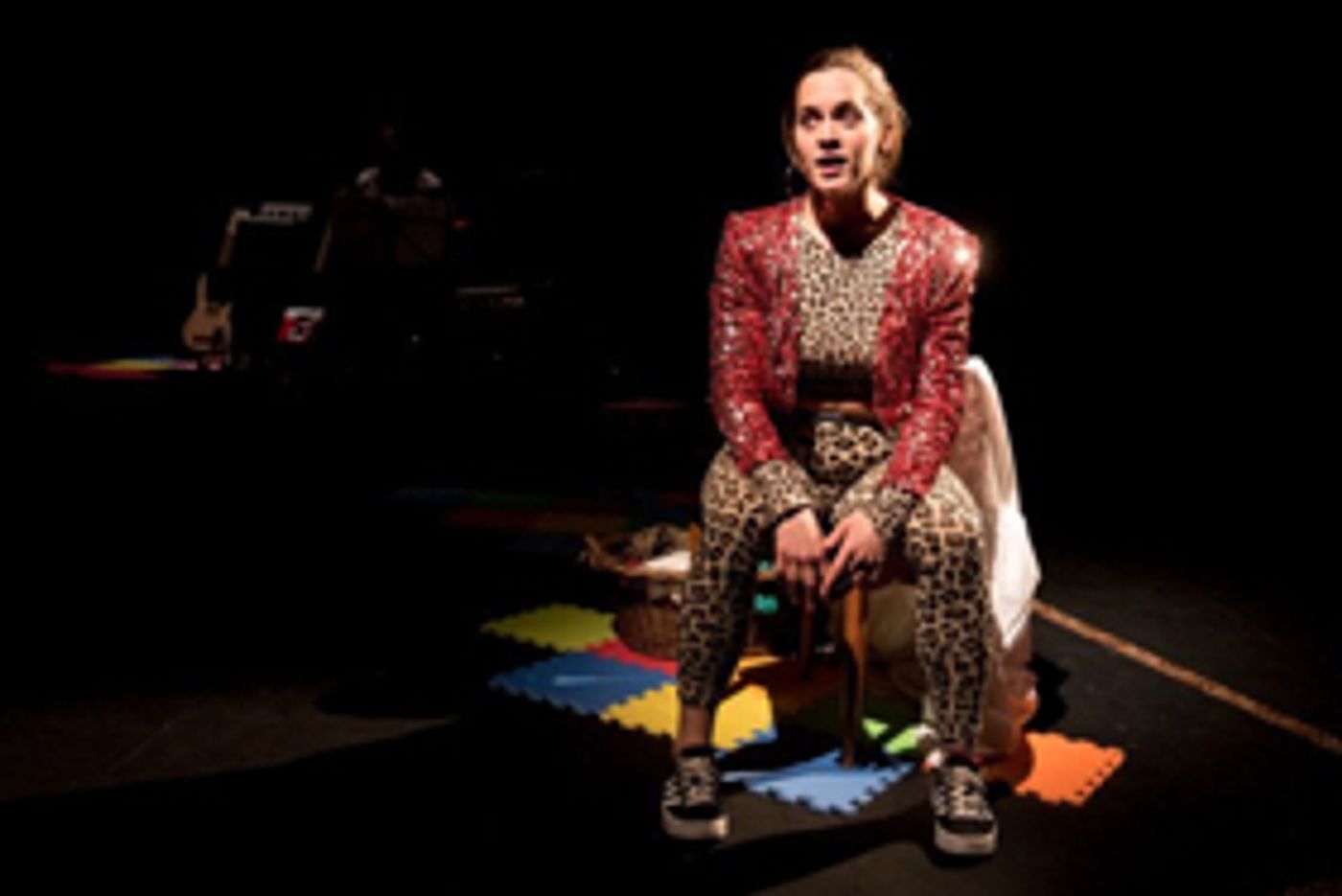 BABY DADDY Comes to Edinburgh Fringe 2018  Image