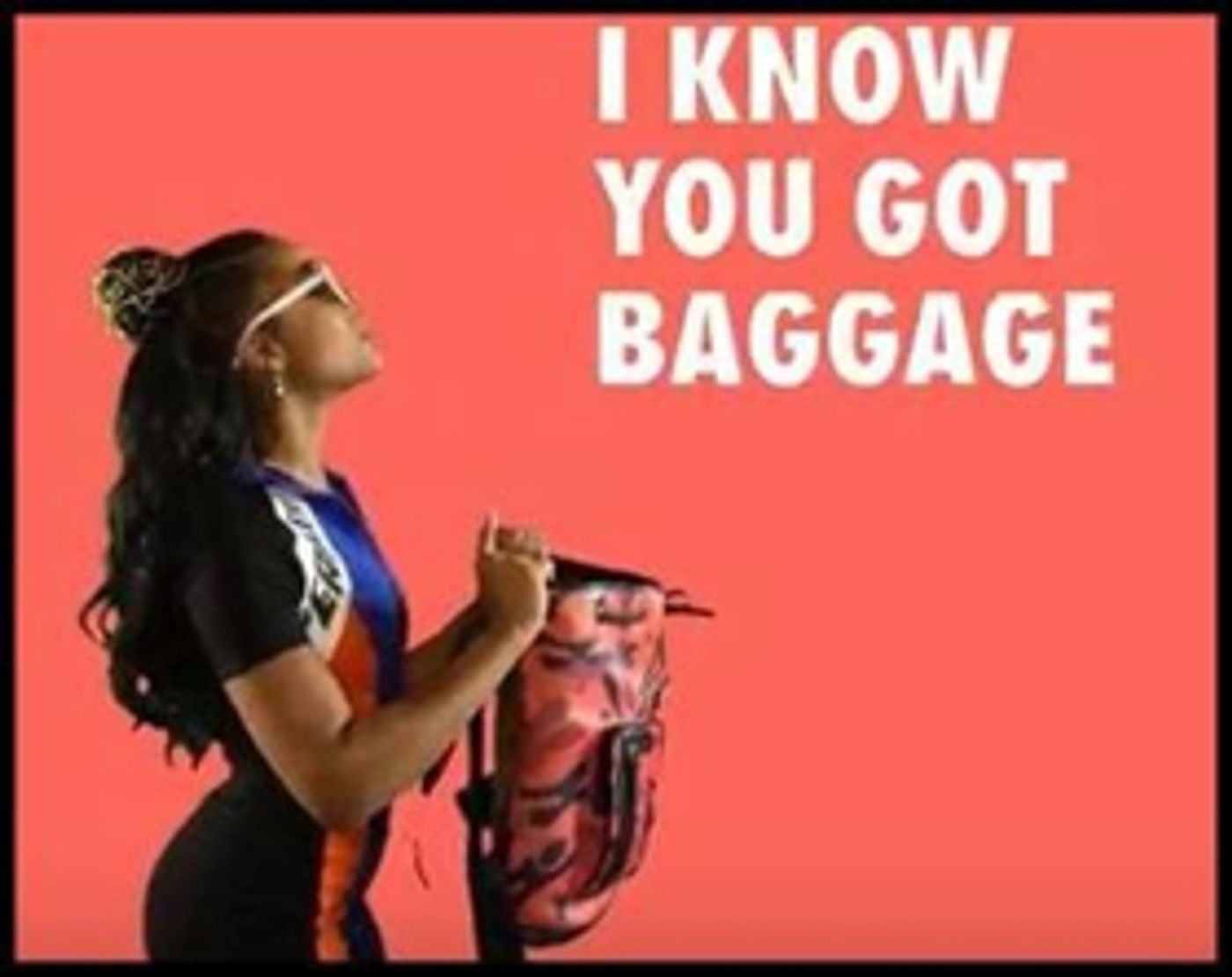 13 REASONS WHY Star Ajiona Alexus Drops New Single  Image