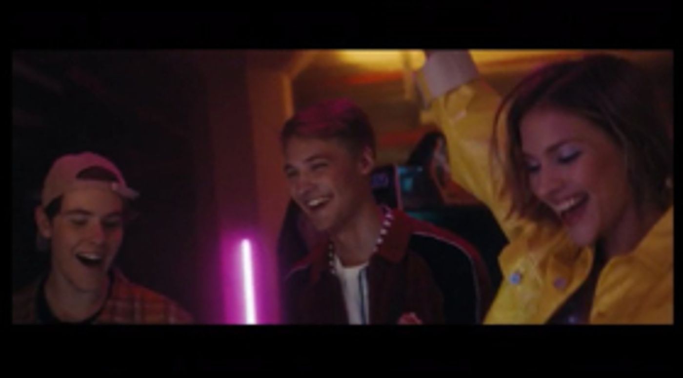 NOTD Unveil Official Music Video for New Single 'Been There Done That'  Image