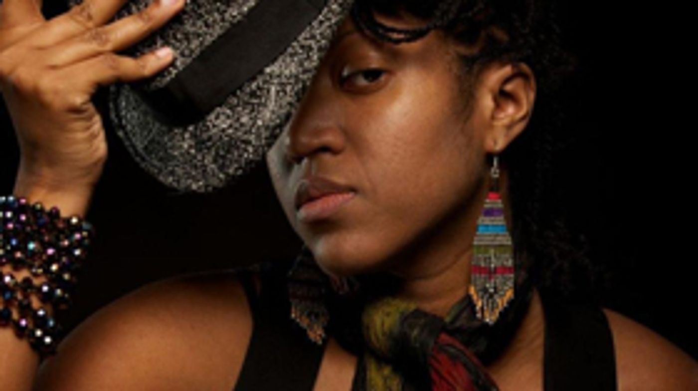 LeeAnet Noble Debuts New Show At 54 Below  Image