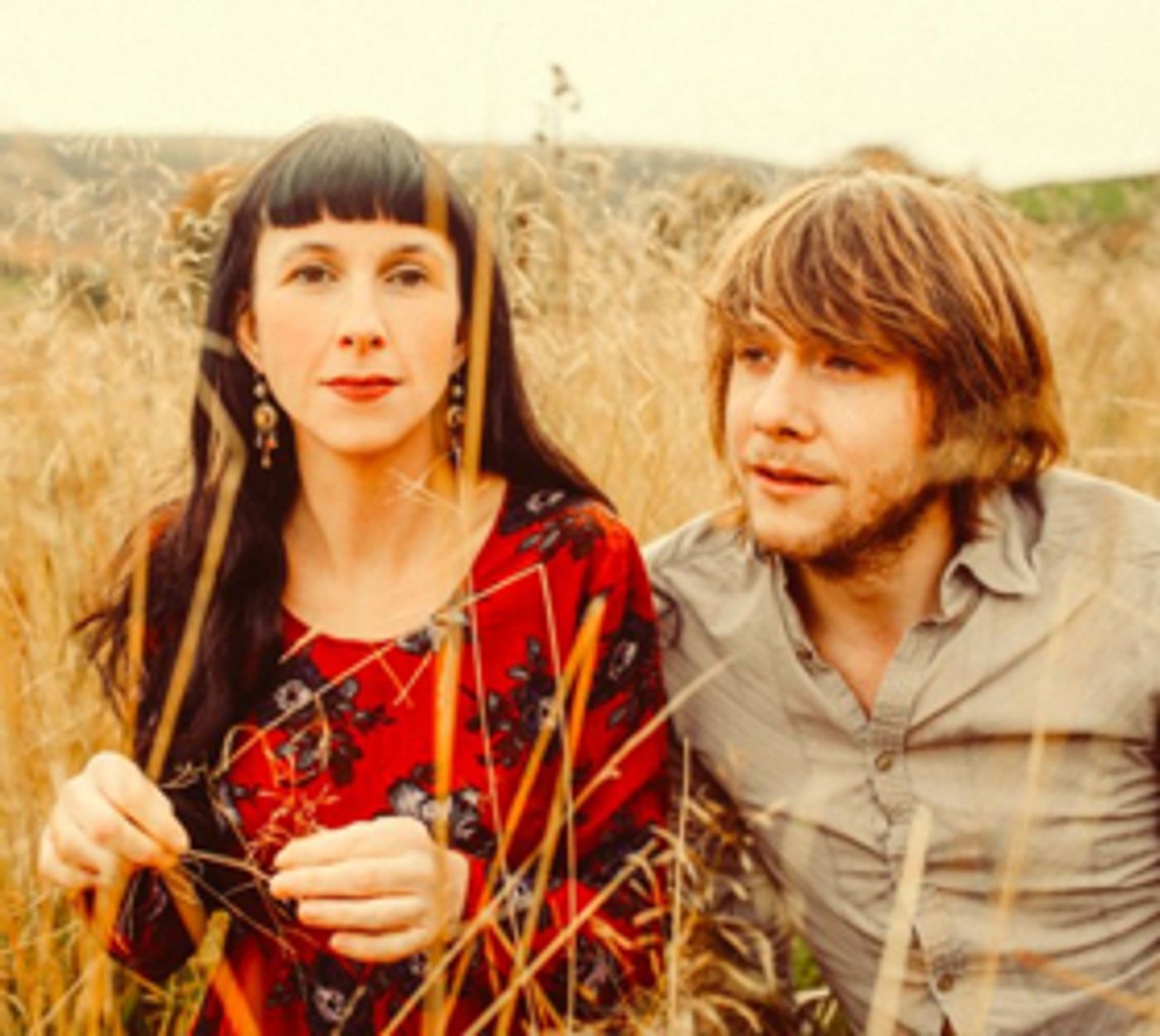 Hannah Sanders And Ben Savage Come to The Capitol Center For The Arts Hannah Sanders And Ben Savage Come to The Capitol Center For The Arts Image