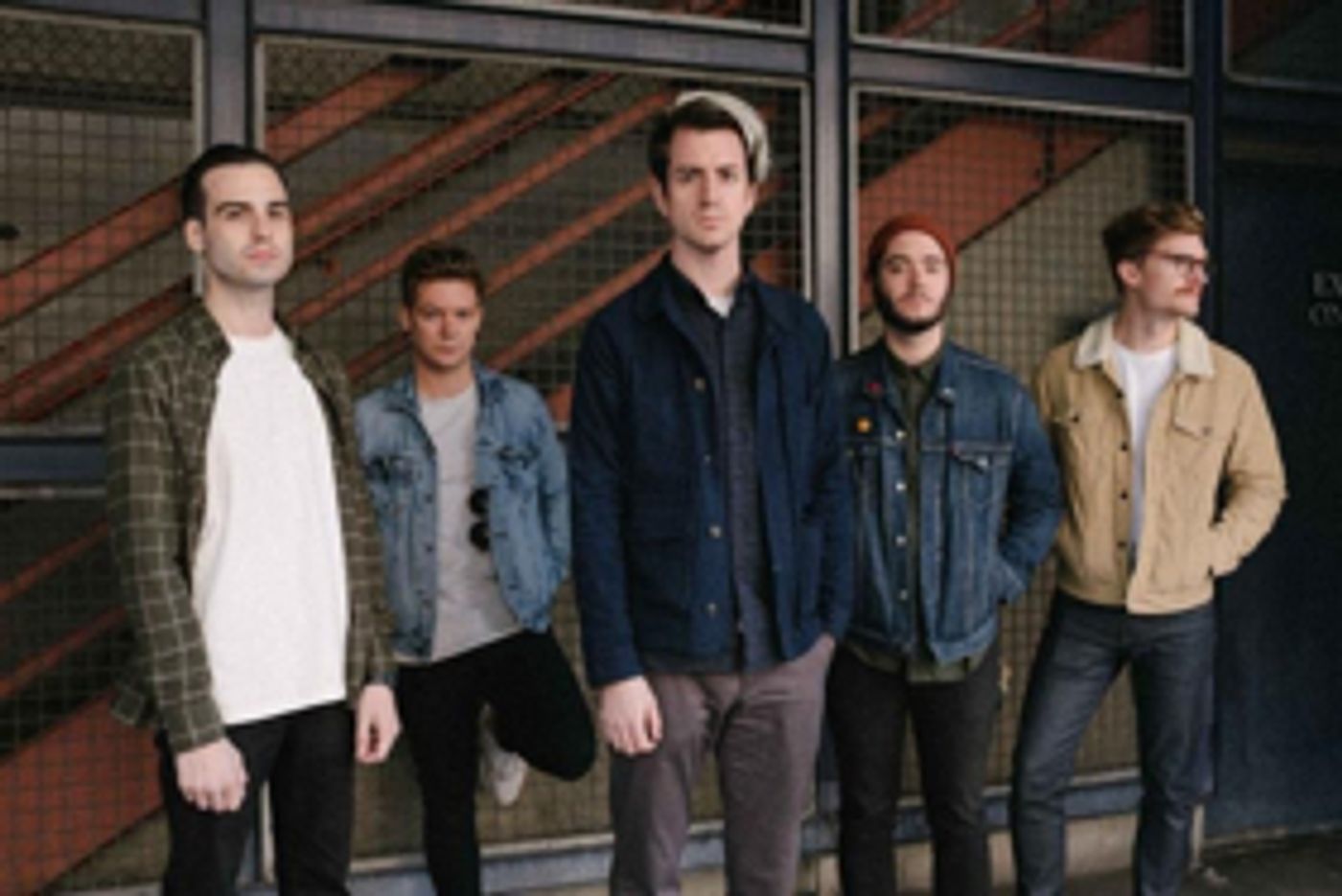 LIMBS Release New Single FATHER'S SON From Upcoming Album Out 4/27  Image