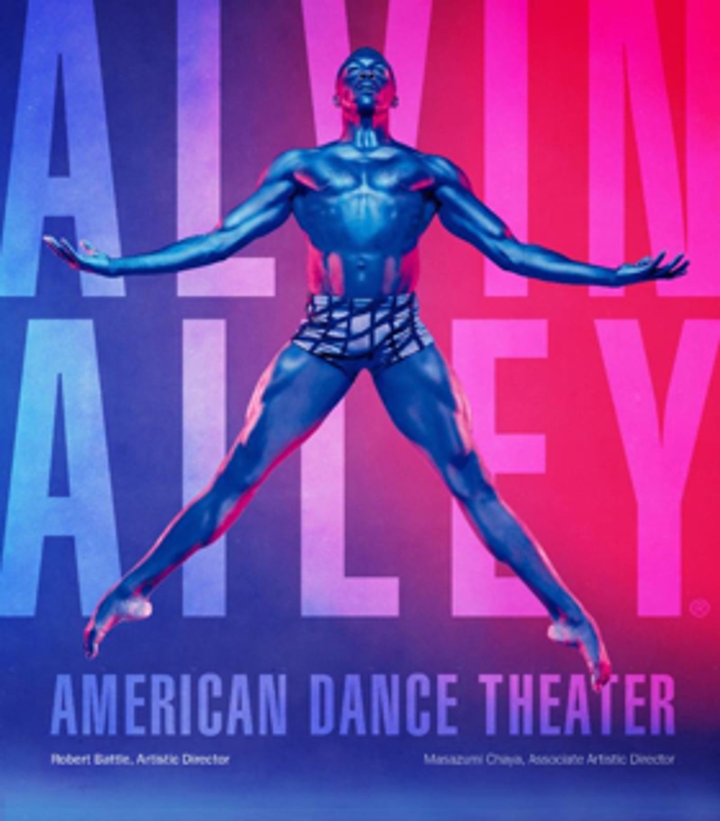 STG Presents Alvin Ailey American Dance Theater Featuring Two Seattle Premieres  Image