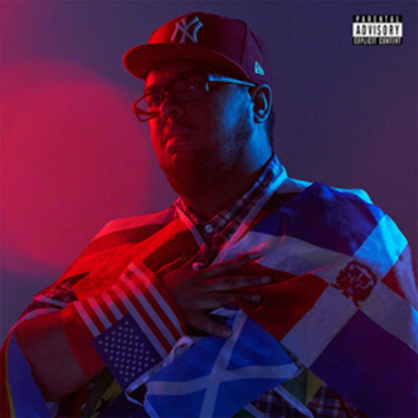 Announcing IMMIGRANT MADE, Gastor Almonte's Debut Comedy Album and Special  Image