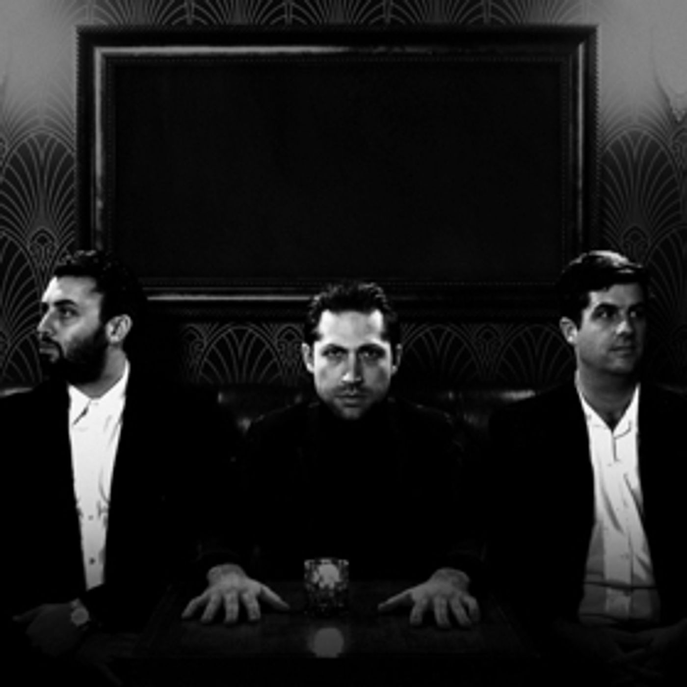 Mini Mansions Release New Single BAD THINGS (THAT MAKE YOU FEEL GOOD) Mini Mansions Release New Single BAD THINGS (THAT MAKE YOU FEEL GOOD) Image