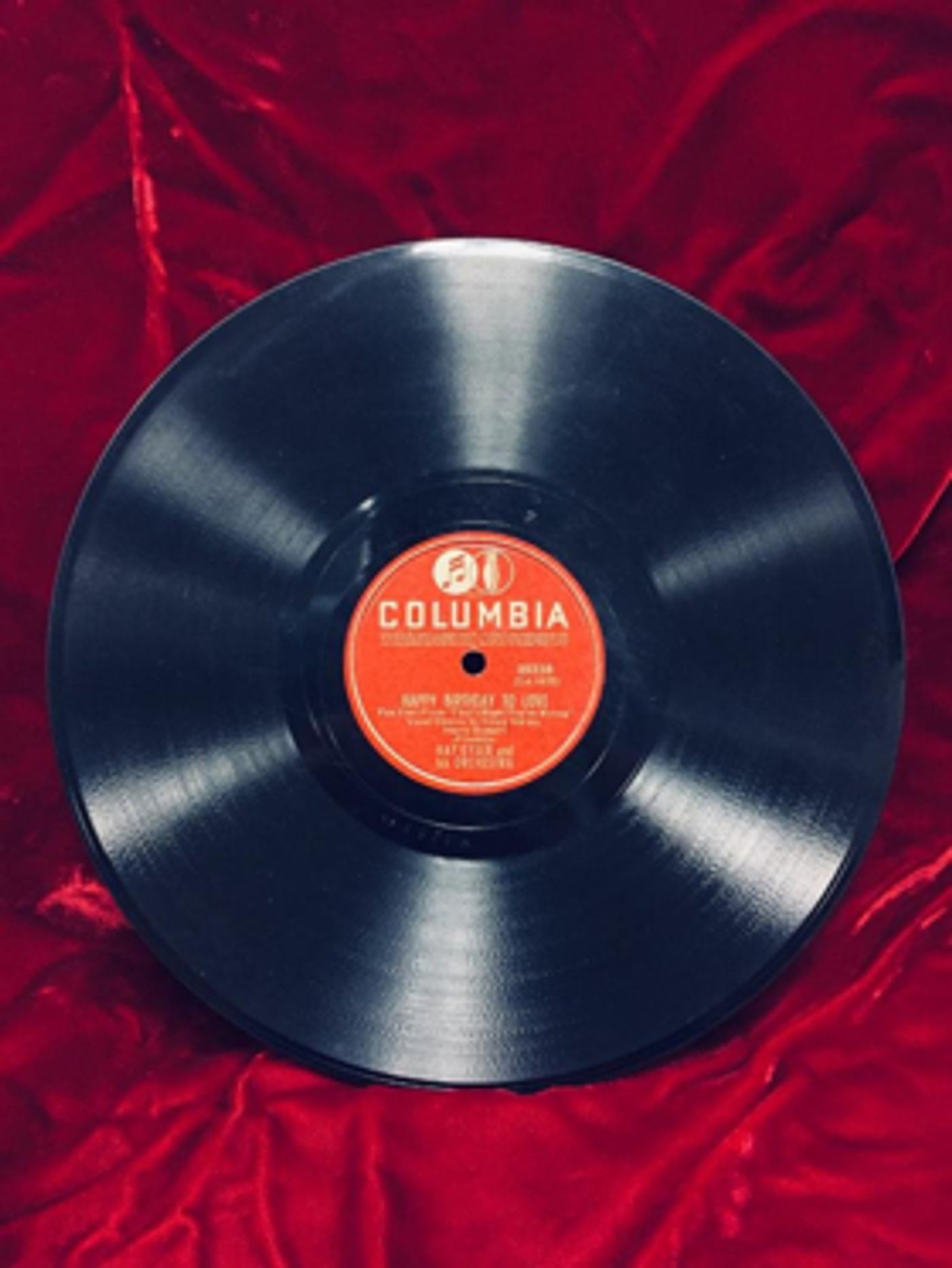 N.C. Highway Historical Marker to Honor Kay Kyser  Image