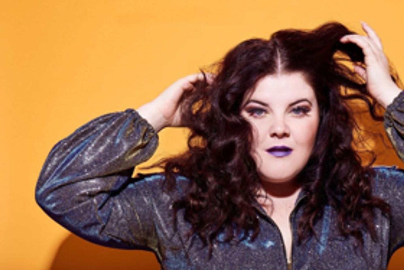 Ryann Redmond to Take Over as Olaf in FROZEN; Joe Carroll and Noah J. Ricketts Assume Male Leads  Image