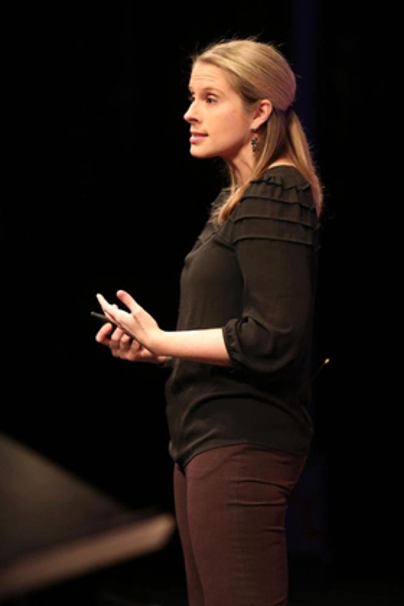 Industry Interview: Situation's Lisa Cecchini on the Broadway Trends for International Audiences  Image