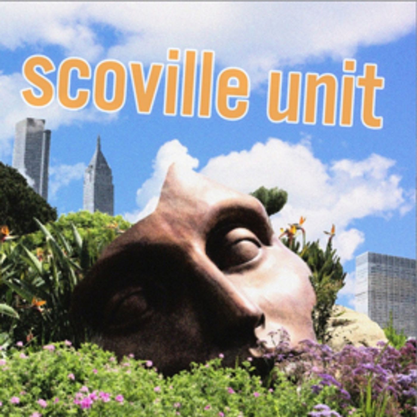 Scoville Unit Announces New Self-Titled Album Scoville Unit Announces New Self-Titled Album Image