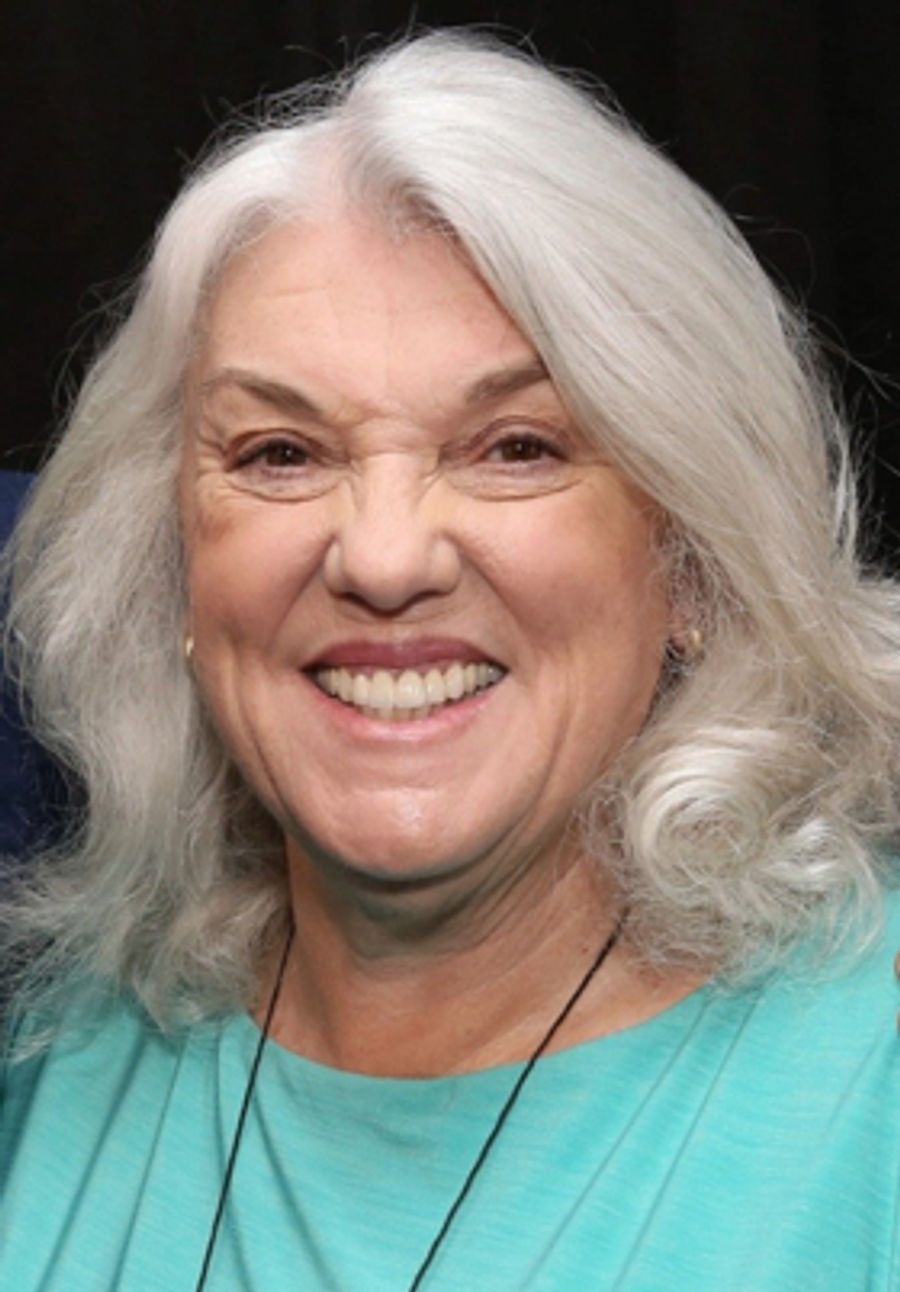 Tyne Daly Joins The Cast of CBS' MURPHY BROWN Revival Image