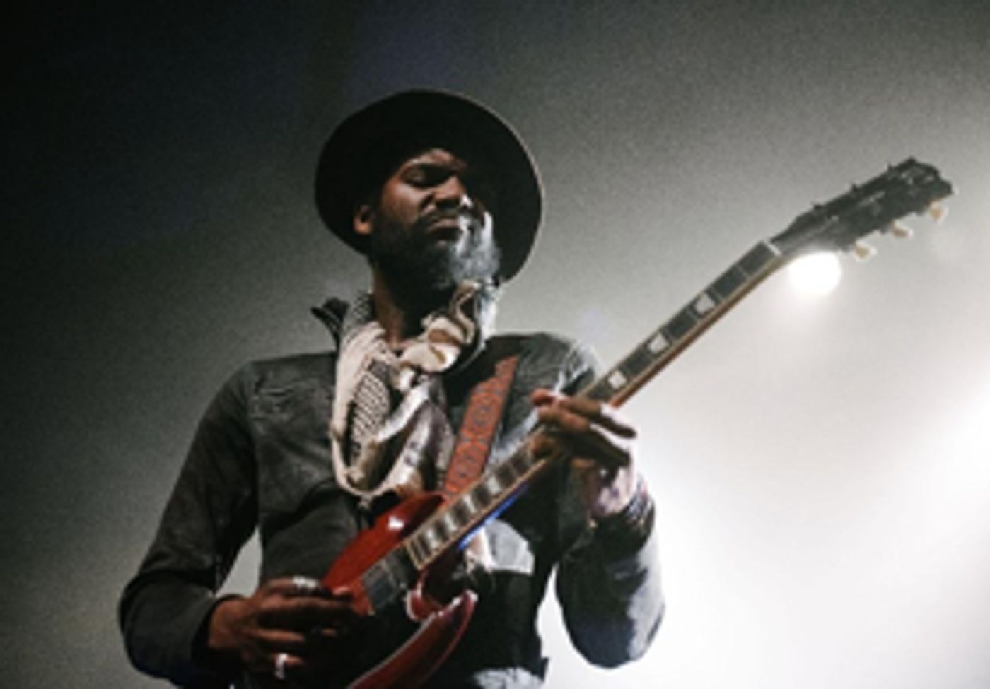 Gary Clark Jr. Locks In New Tour Dates For 2018 Gary Clark Jr. Locks In New Tour Dates For 2018 Image