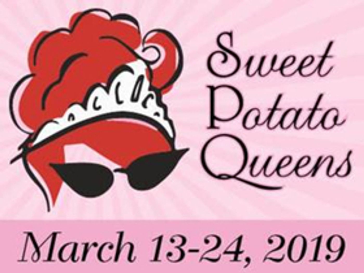 New Stage Theatre Announces the Cast for SWEET POTATO QUEENS New Stage Theatre Announces the Cast for SWEET POTATO QUEENS Image
