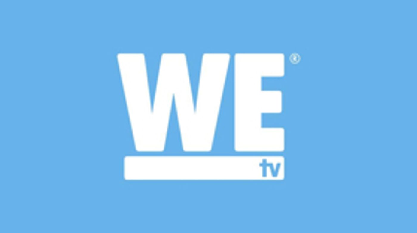 WE tv Announces GROWING UP HIP HOP: NEW YORK WE tv Announces GROWING UP HIP HOP: NEW YORK Image