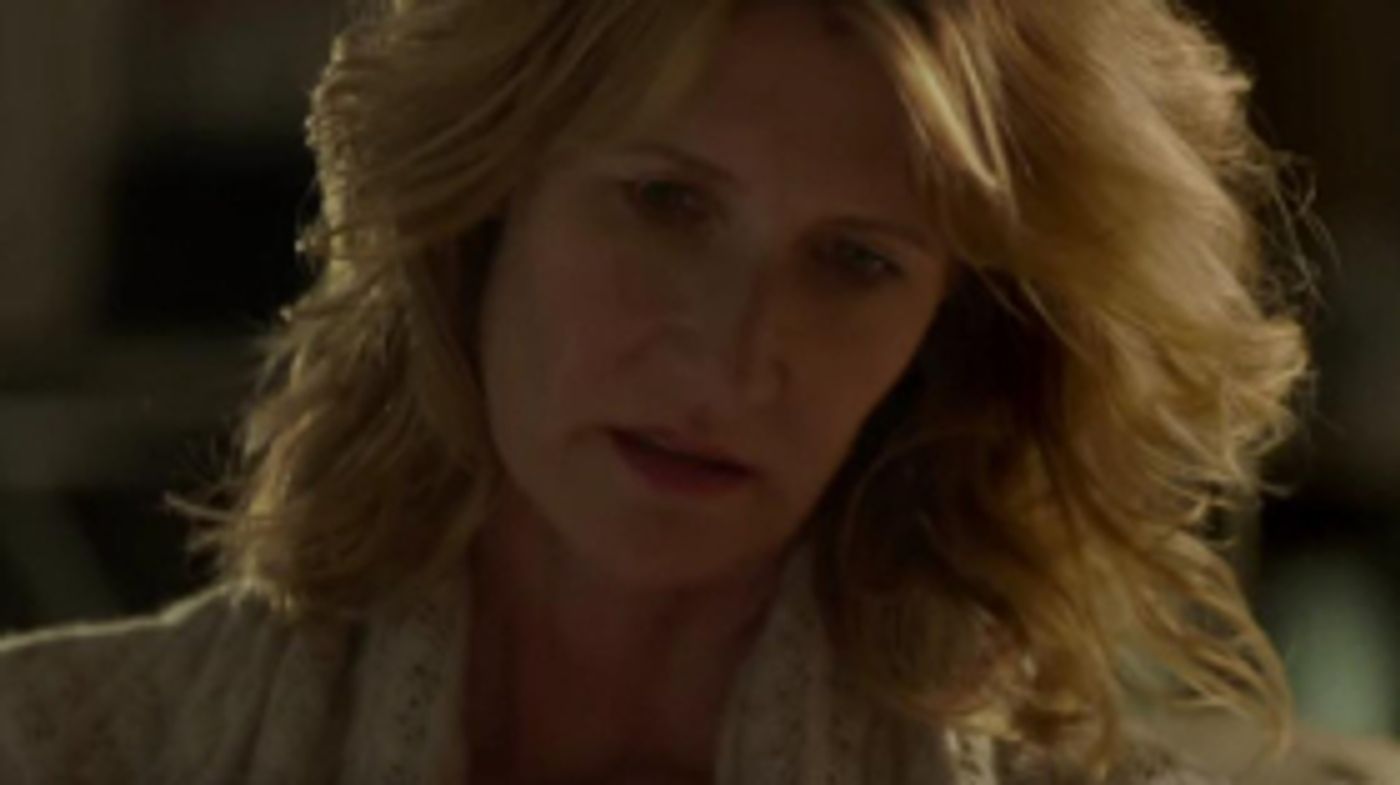 THE TALE Starring Laura Dern Debuts 5/26 on HBO, Watch Teaser Here! THE TALE Starring Laura Dern Debuts 5/26 on HBO, Watch Teaser Here! Image