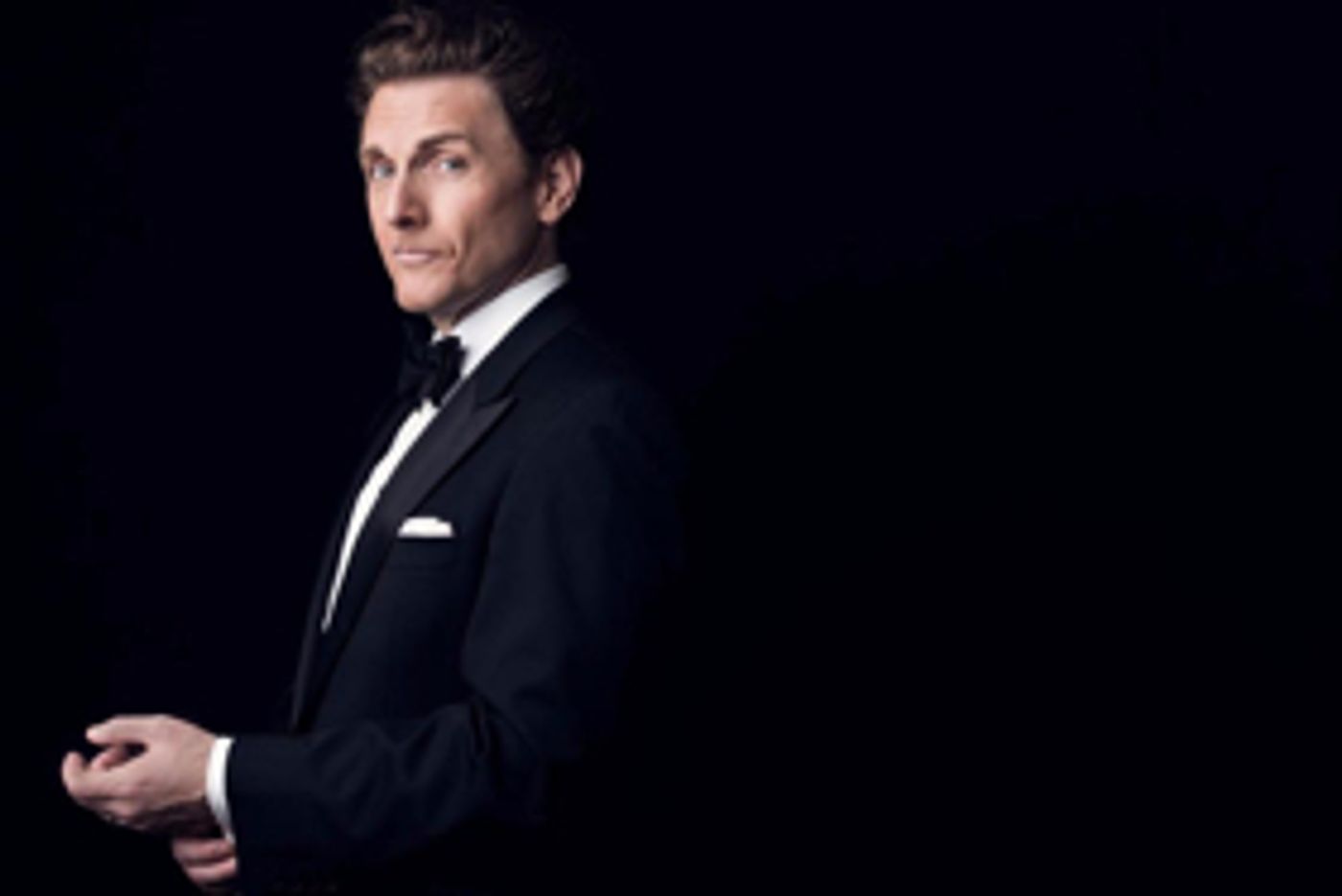 Jason Danieley to Give Free Concert at LaGuardia Performing Arts Center  Image