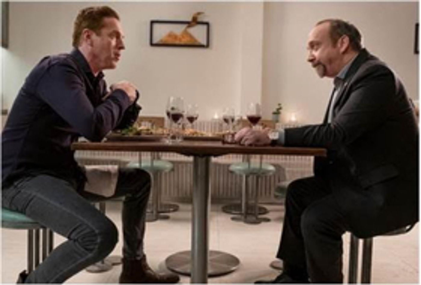 Showtime Debuts Official Trailer For Season Four Of BILLIONS  Image