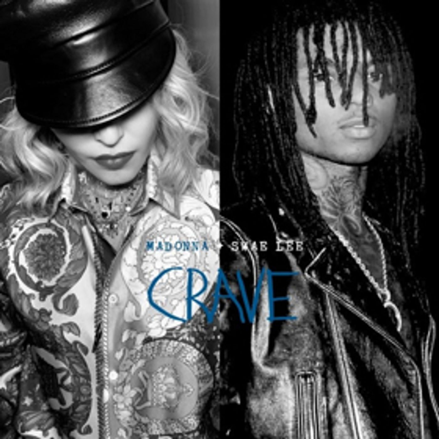 Madonna Releases 'Crave' Featuring Swae Lee Madonna Releases 'Crave' Featuring Swae Lee Image