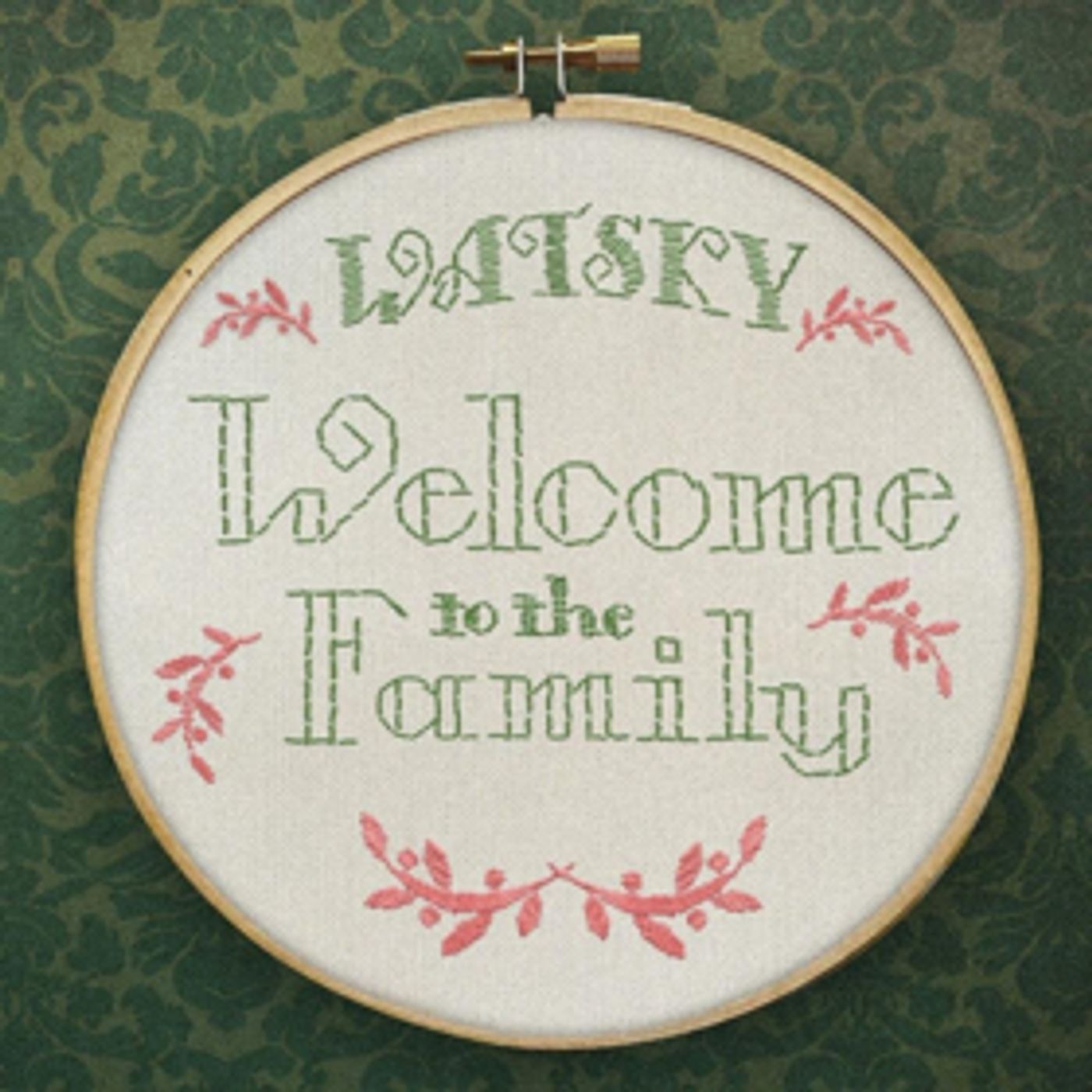 Watsky Kicks Off 'Welcome To The Family' Tour  Image