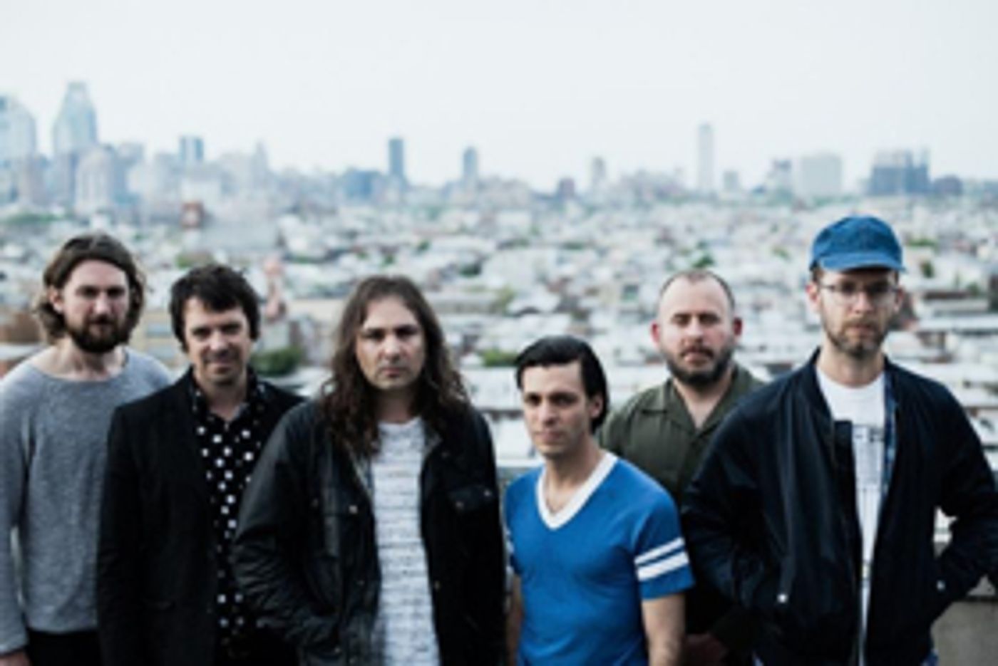 The War On Drugs and Alvvays To Make Hollywood Bowl Debuts This September The War On Drugs and Alvvays To Make Hollywood Bowl Debuts This September Image