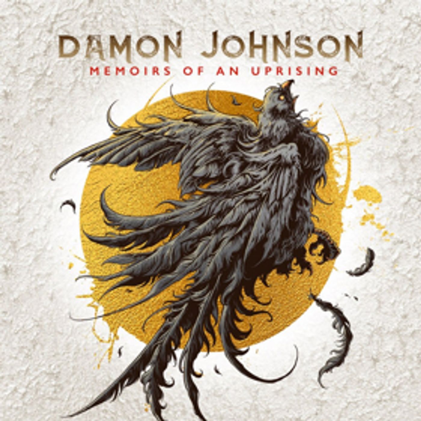 Damon Johnson Premieres Debut Video For Single SHIVERING, SHIVERING Damon Johnson Premieres Debut Video For Single SHIVERING, SHIVERING Image