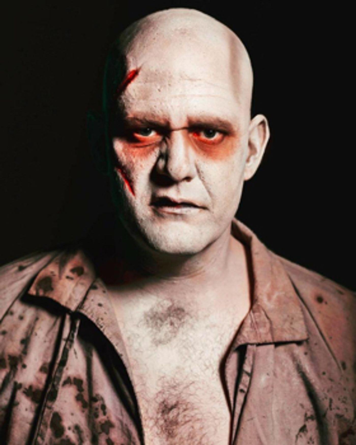 Review: Theater Works Presents Gialanella's FRANKENSTEIN  Image