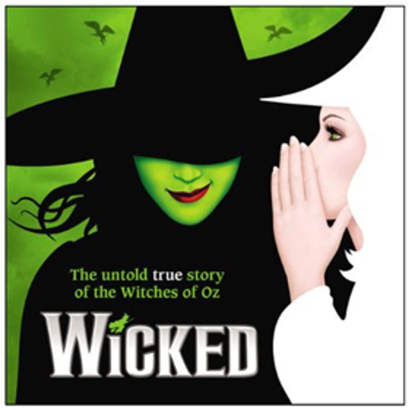 WICKED Returns to San Jose This Summer  Image