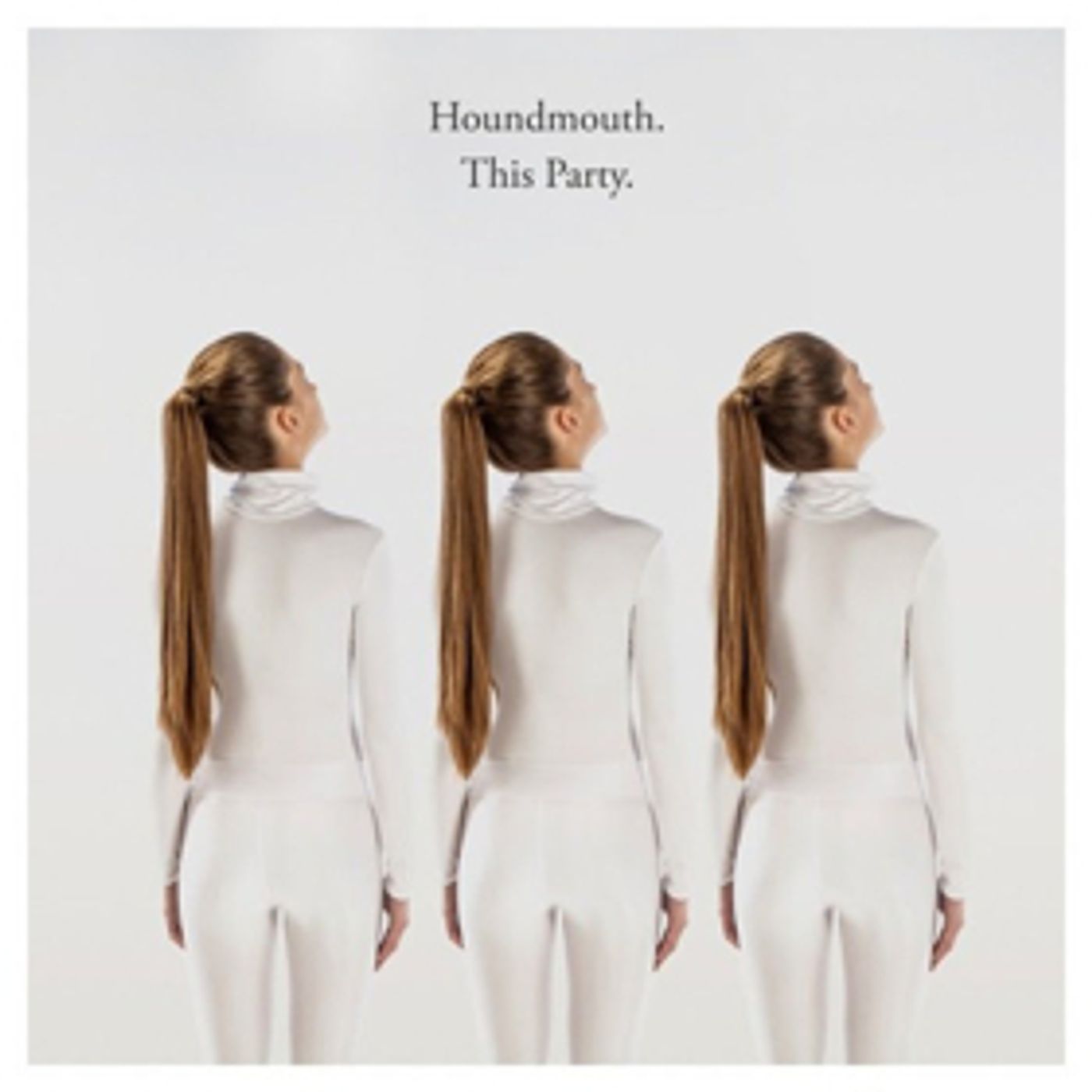 Houndmouth Releases New Single THIS PARTY On Reprise Records  Image
