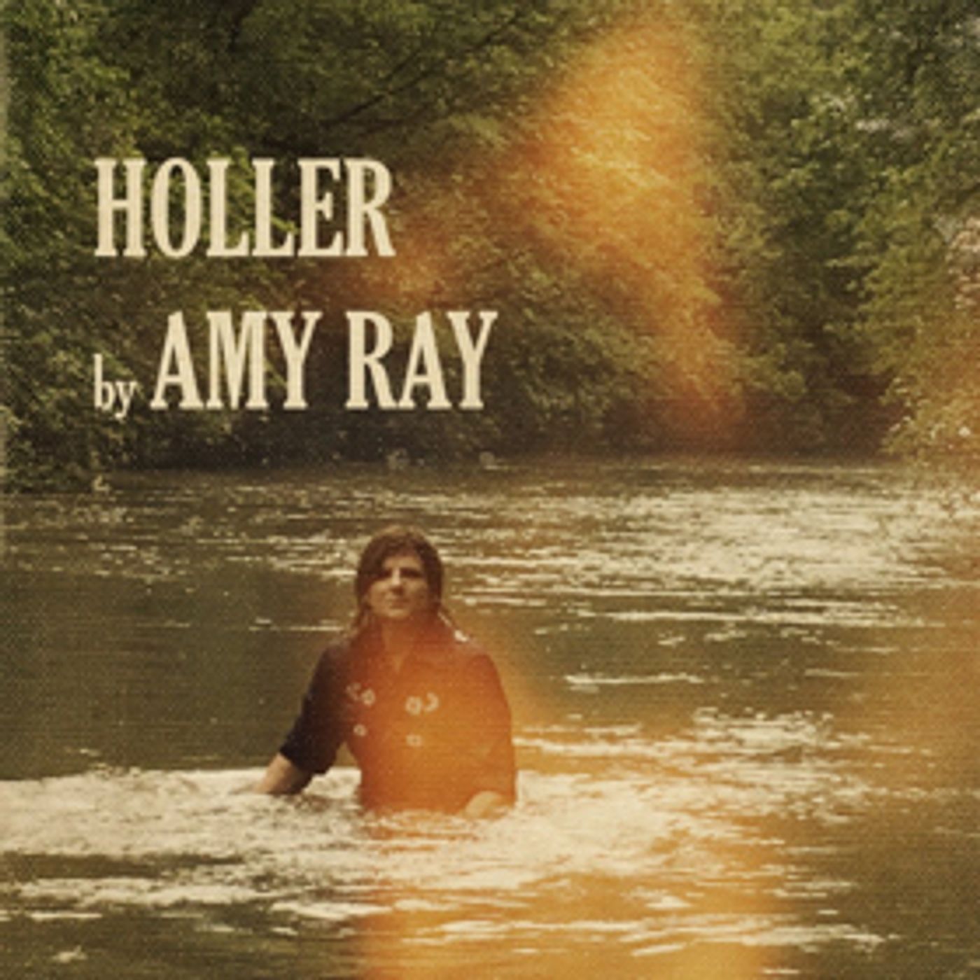 Amy Ray's New Album HOLLER Premiering Now at NPR Folk Alley Amy Ray's New Album HOLLER Premiering Now at NPR Folk Alley Image