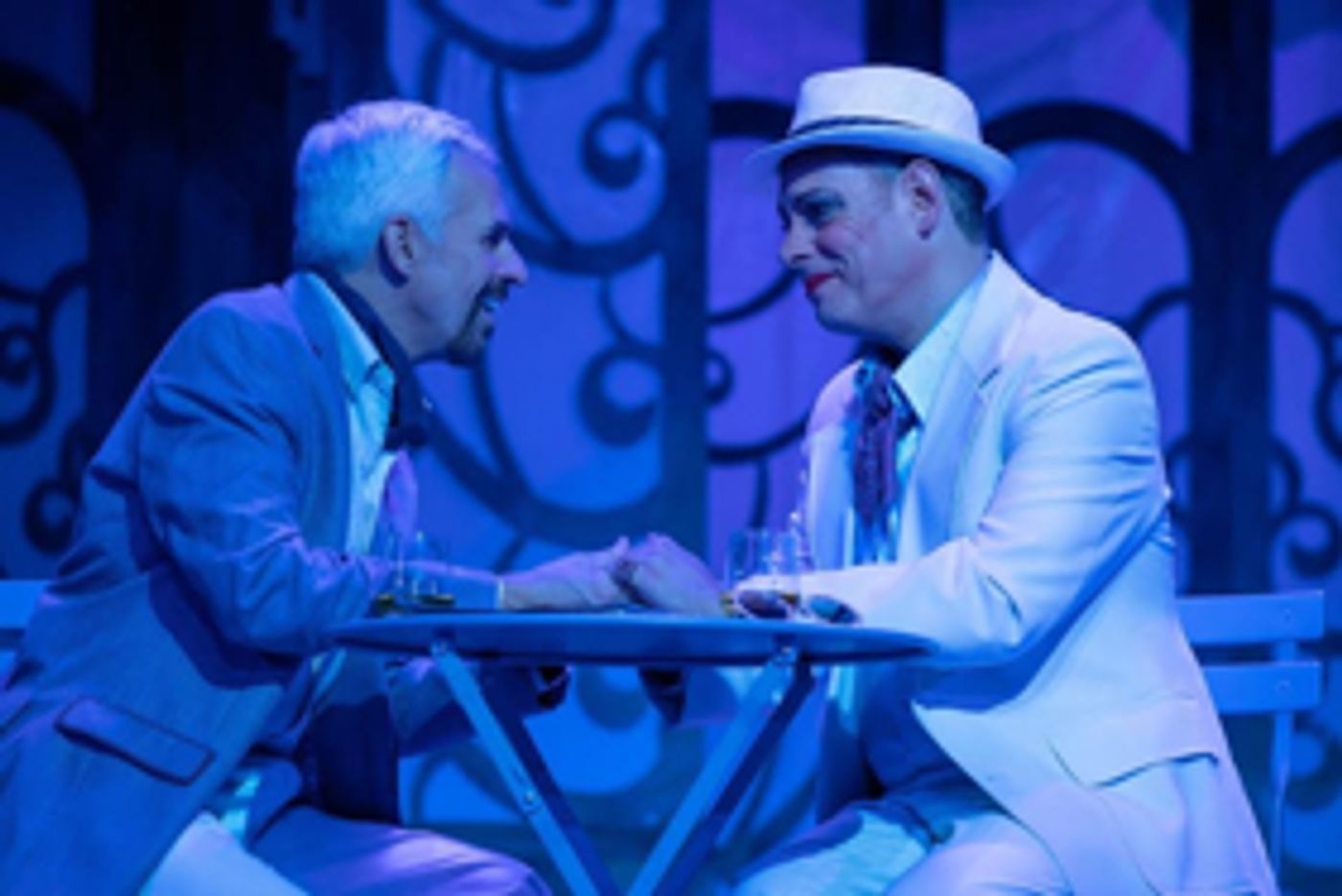 BWW Reviews: SNS offers the timely, yet timeless, LA CAGE AUX FOLLES  Image