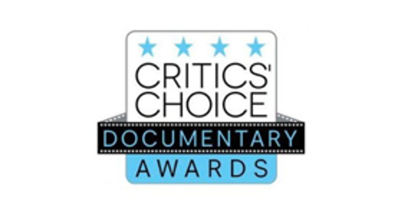 FREE SOLO, MINDING THE GAP Lead Critics' Choice Documentary Awards Nominations  Image