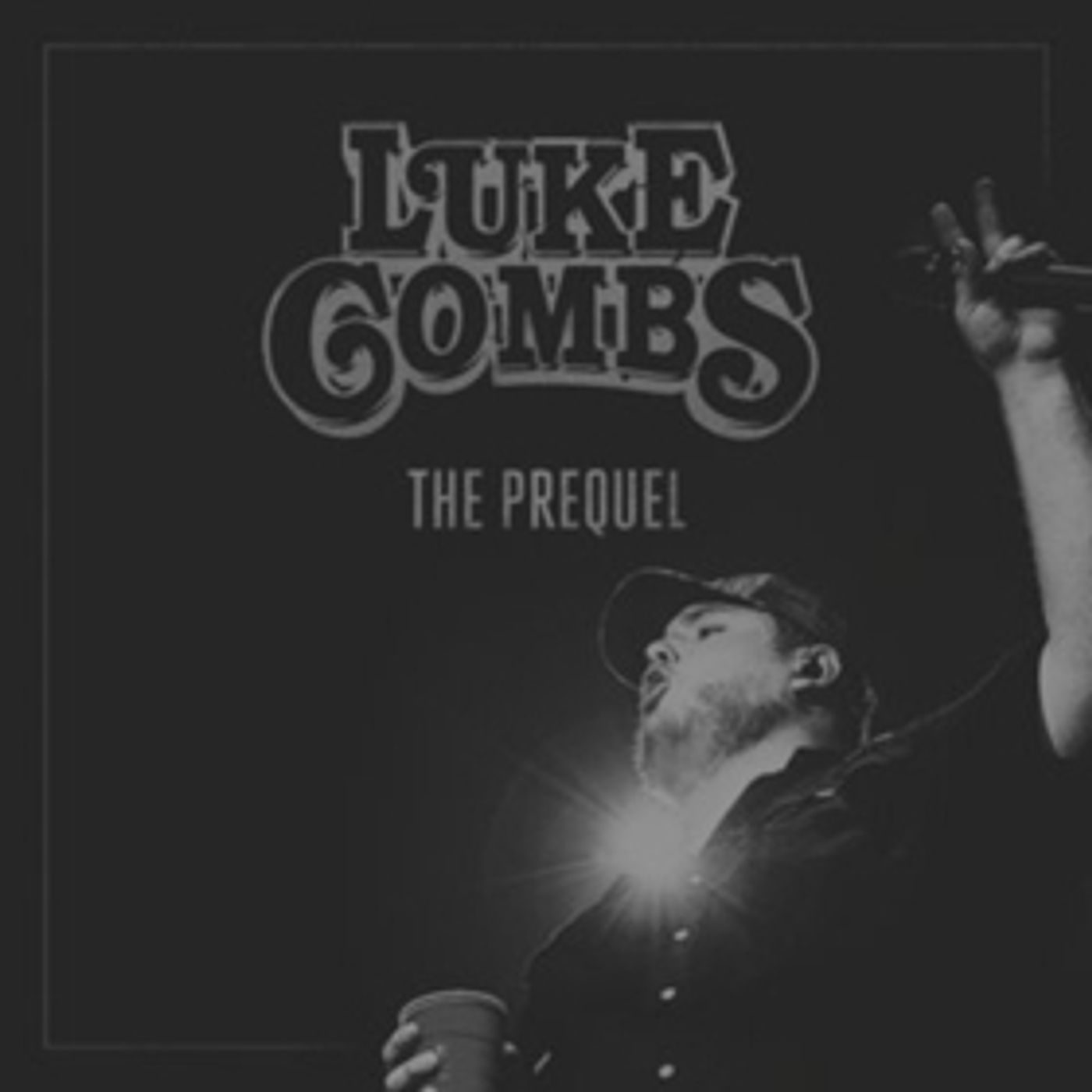 Luke Combs' New EP THE PREQUEL Out 6/7  Image
