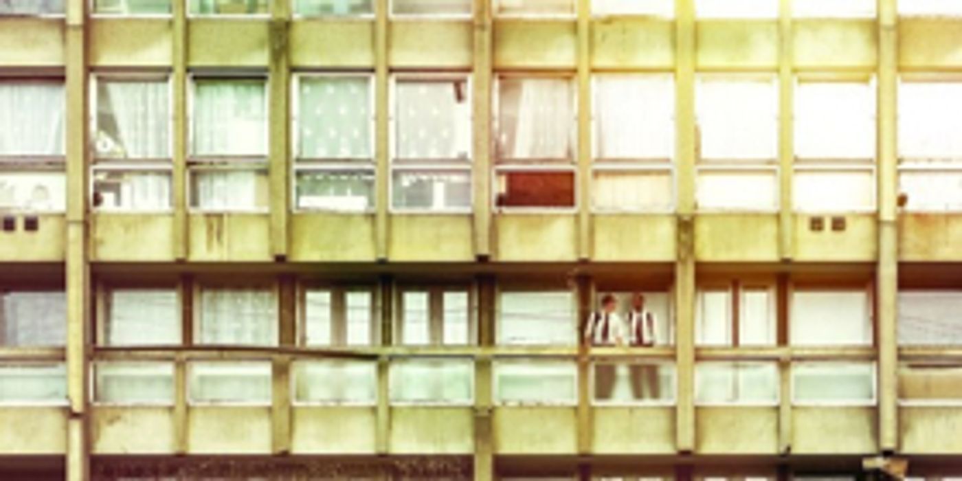 Interview: Mike Tweddle Talks BEAUTIFUL THING and Plans For Tobacco Factory Theatres  Image