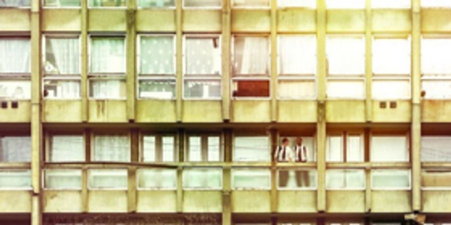 Interview: Mike Tweddle Talks BEAUTIFUL THING and Plans For Tobacco Factory Theatres  Image