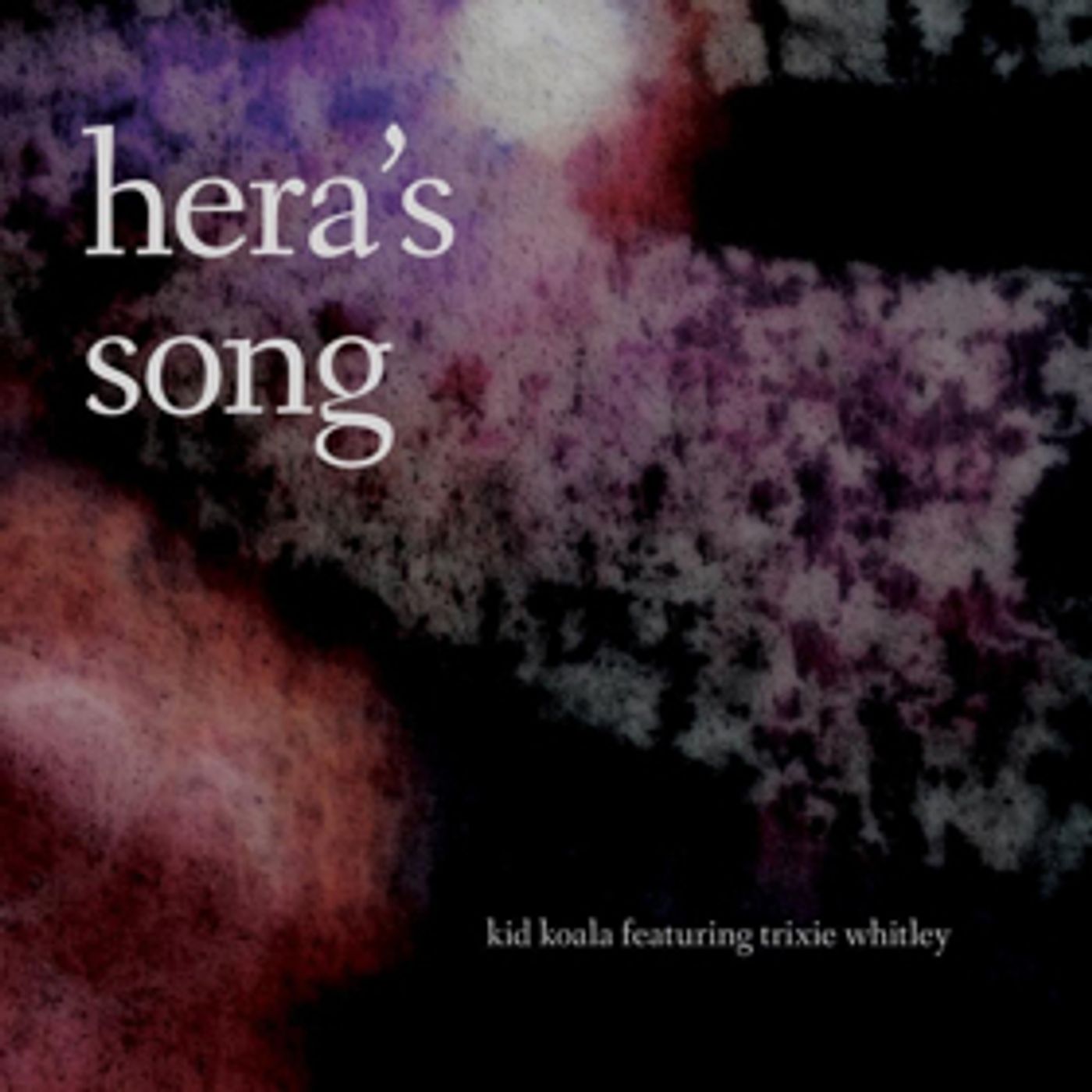 Kid Koala Releases HERA'S SONG feat. Trixie Whitley Via Clash Magazine  Image