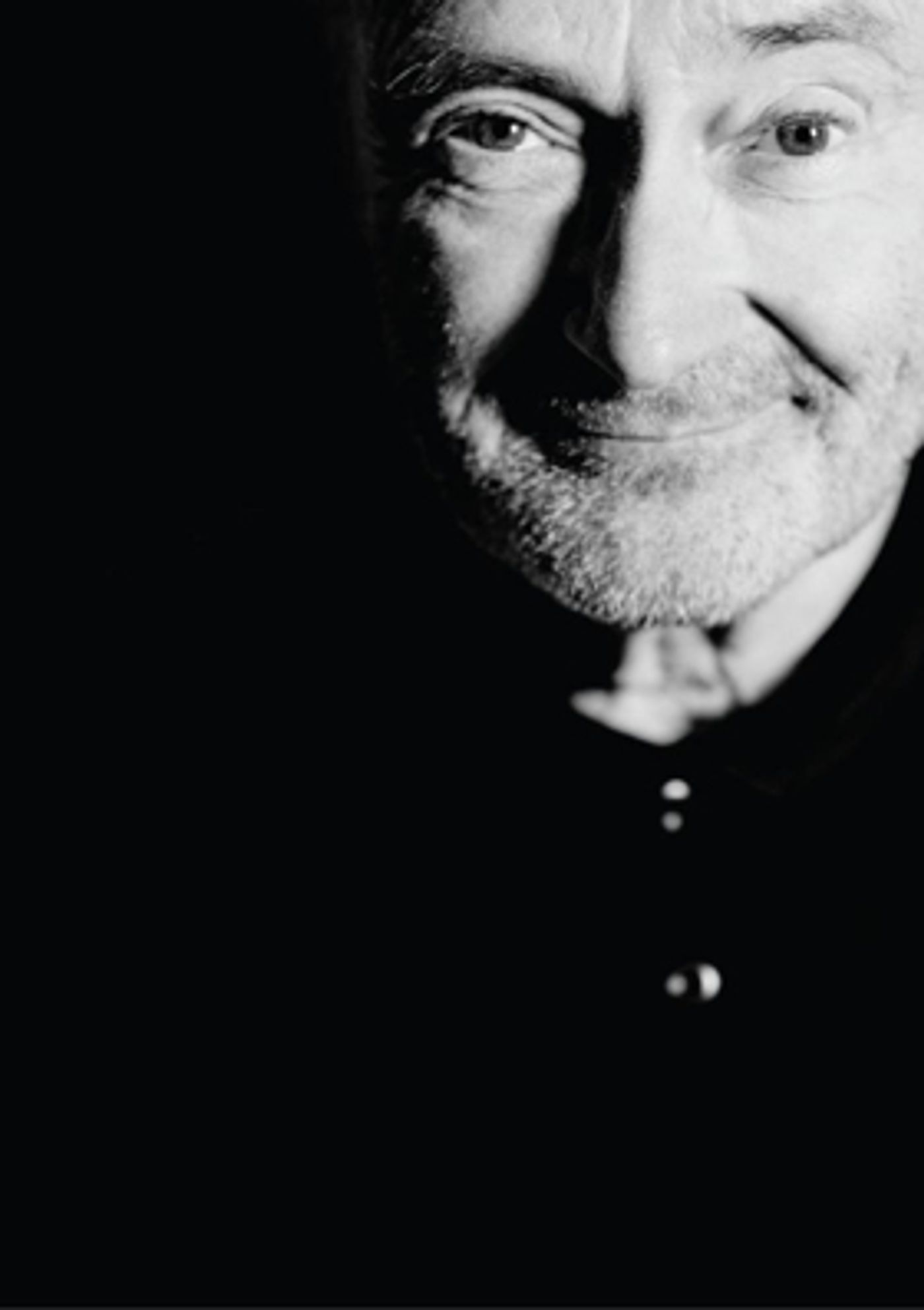 Phil Collins Announces Third and Final Sydney Show  Image