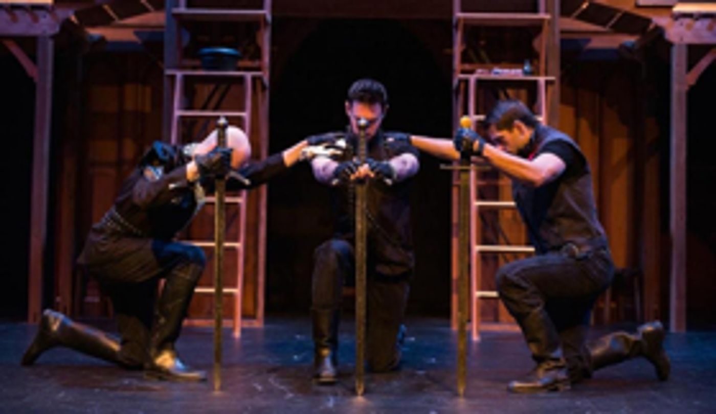 Review: Gamut's Educational Outreach: Fun, Not Just Smart Review: Gamut's Educational Outreach: Fun, Not Just Smart Image