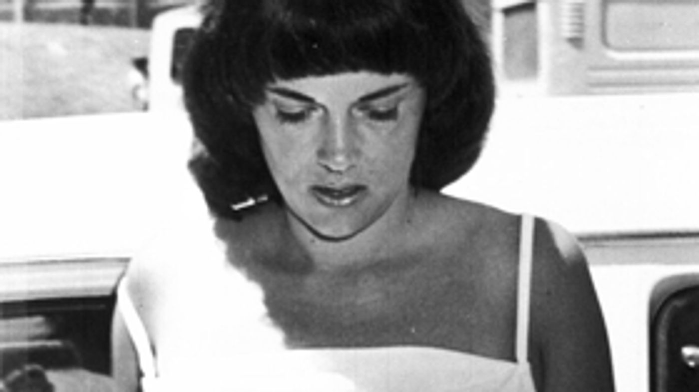 Review: LETTERS TO LINDY Gives An Amazing Insight Into One Of Australia's Most High Profile Cases Through The Archive Of Letters Sent To Lindy Chamberlain. Review: LETTERS TO LINDY Gives An Amazing Insight Into One Of Australia's Most High Profile Cases Through The Archive Of Letters Sent To Lindy Chamberlain. Image