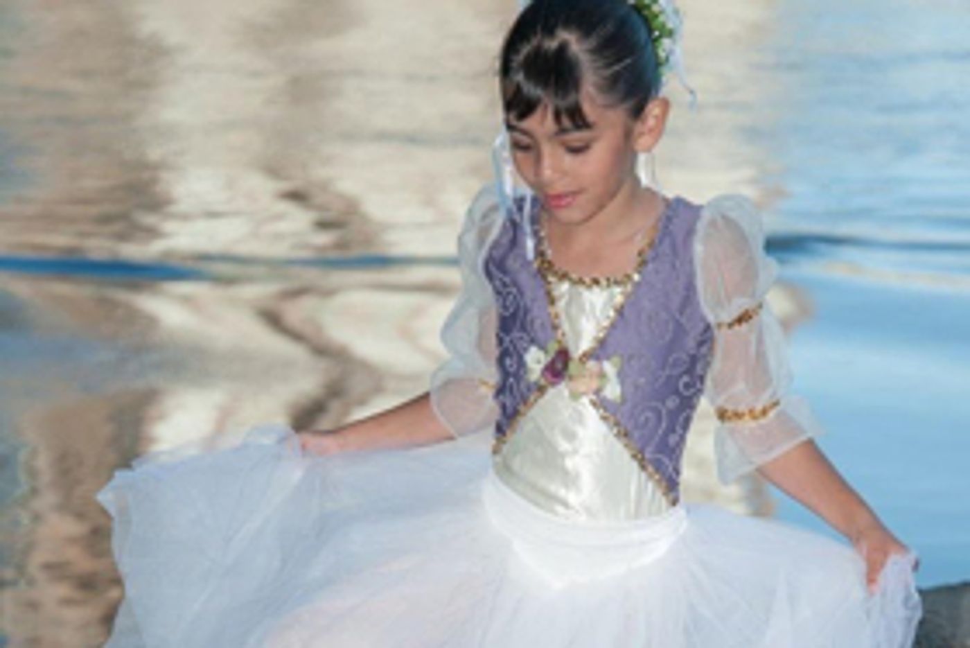 Richmond County Orchestra to Bring Holiday Cheer with CHRISTMASTIME IN SONG & DANCE  Image