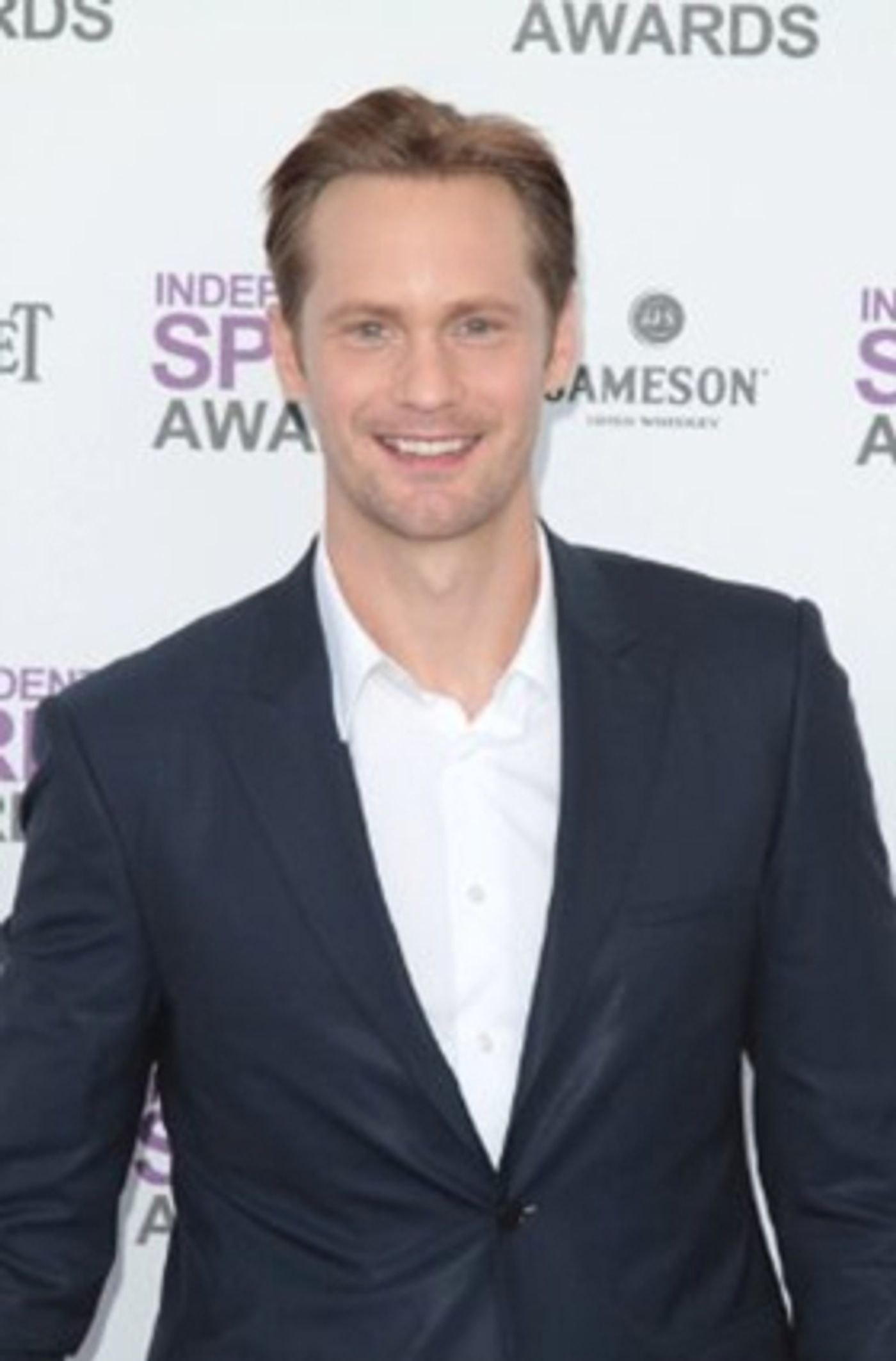 Alexander Skarsgard to Star in TV Adaptation of John Le Carre's THE LITTLE DRUMMER GIRL  Image