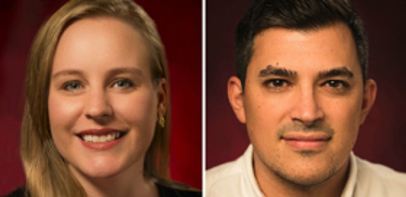 Shelby Ladd and Stephen Santore Named Managing Directors Of SpotCo; Co-Founder & CEO Jim Edwards to Retire Shelby Ladd and Stephen Santore Named Managing Directors Of SpotCo; Co-Founder & CEO Jim Edwards to Retire Image