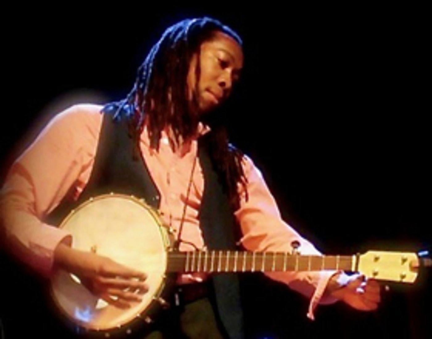 Folk Music Society of New York Presents Hubby Jenkins In Concert this May  Image