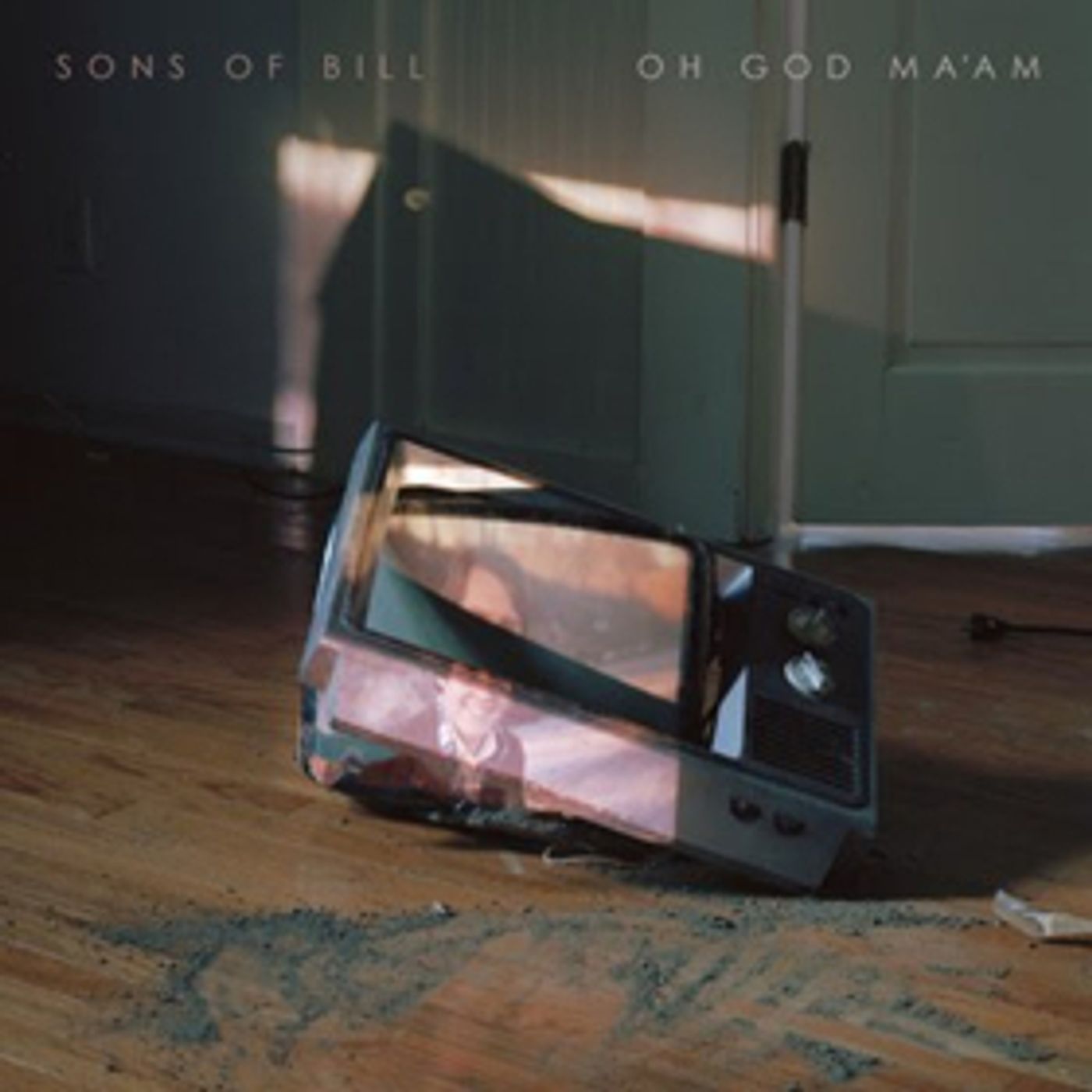 Sons Of Bill Share New Single BELIEVER / PRETENDER From Upcoming Album OH GOD MA'AM  Image